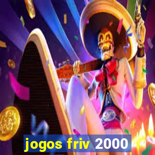 jogos friv 2000